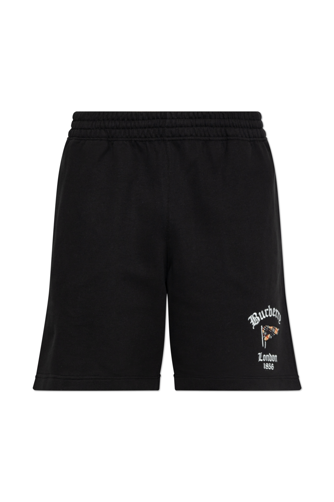 Burberry 'Rick' shorts | Men's | Vitkac